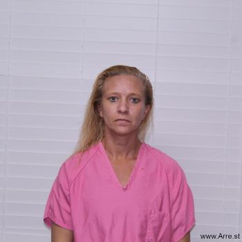 Kelly Leeann Mayfield Mugshot