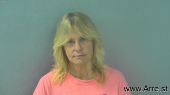 Kelly Ann Newberry Mugshot