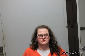 Kelly Ann Turner Mugshot