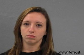 Kelsey M Turner Mugshot