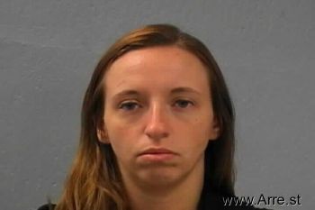 Kelsey M Turner Mugshot