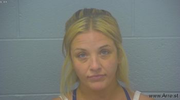 Kelsey Mariam Williams Mugshot