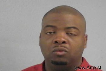 Kelvin B Brown Mugshot