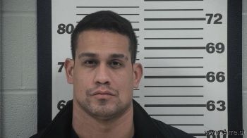 Kelvin  Sierra Mugshot