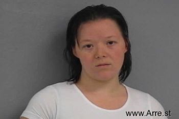 Kendra  Williams Mugshot