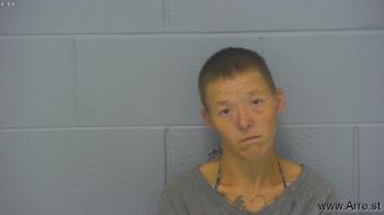 Kendra Marie Williams Mugshot