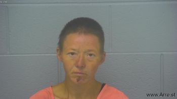 Kendra Marie Williams Mugshot