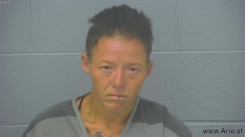 Kendra Marie Williams Mugshot