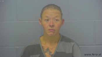 Kendra Marie Williams Mugshot