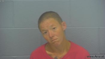 Kendra Marie Williams Mugshot