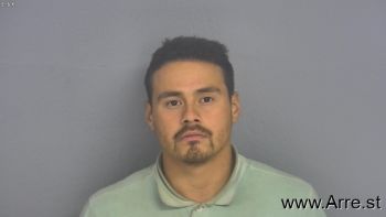 Kendrick Philip Castillo Mugshot