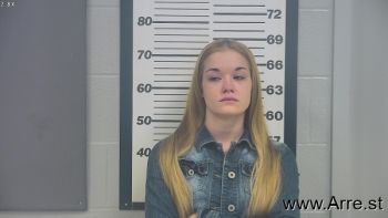 Kenna Fawn Smith Mugshot