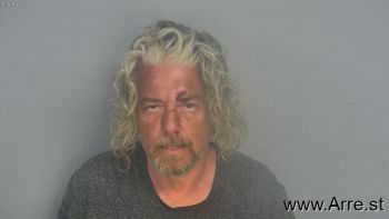 Kennedy Thorpe Church Mugshot