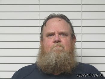 Kenneth James Becker Mugshot