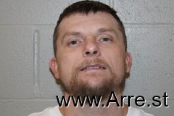 Kenneth Allen Cline Mugshot