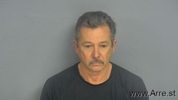 Kenneth Lee Garner Mugshot