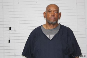 Kenneth E Haynes Mugshot