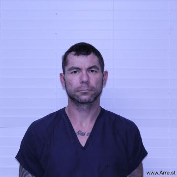 Kenneth Edward Lane Mugshot