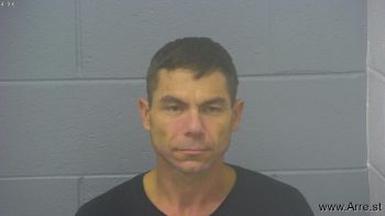 Kenneth Edward Lane Mugshot