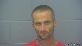 Kenneth John Lowry Mugshot