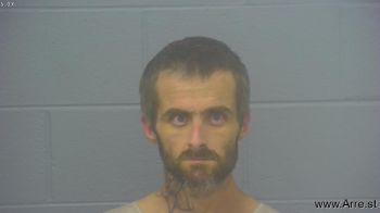 Kenneth John Lowry Mugshot