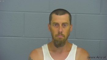 Kenneth Lee Mcdowell Mugshot