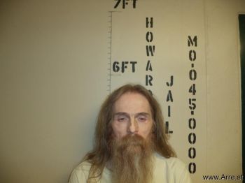 Kenneth F Miller Mugshot