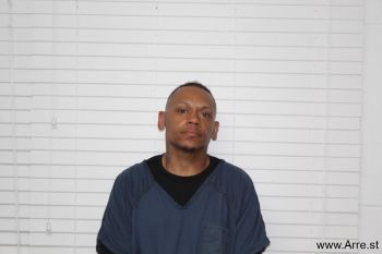 Kenneth Derek Nichols Mugshot