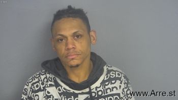 Kenneth Derek Nichols Mugshot