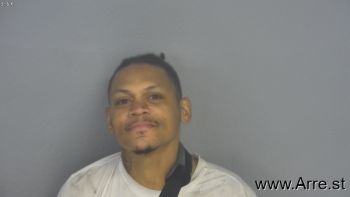 Kenneth Derek Nichols Mugshot