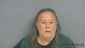 Kenneth Michael Powers Mugshot