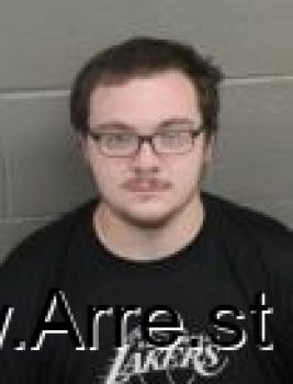 Kenneth Michael Ries Mugshot