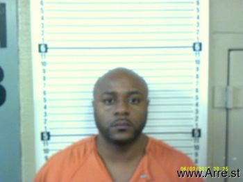 Kenneth Dewayne Robinson Mugshot