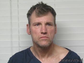 Kenneth John Shaffer Mugshot