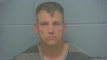 Kenneth John Shaffer Mugshot