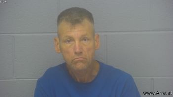 Kenneth John Shaffer Mugshot