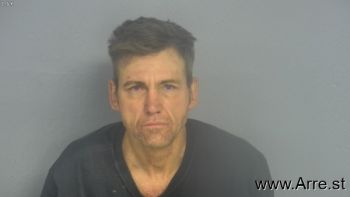 Kenneth John Shaffer Mugshot