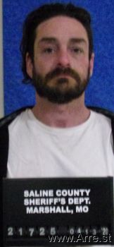 Kenneth Jeffery Siebert Mugshot