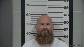 Kenneth H Steenstry Mugshot