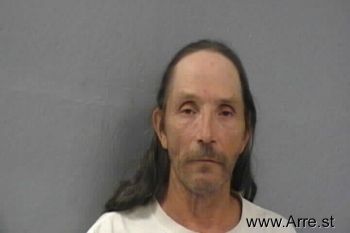 Kenneth W Walkingstick Mugshot