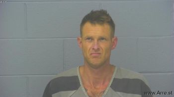 Kenneth Joe Watts Mugshot