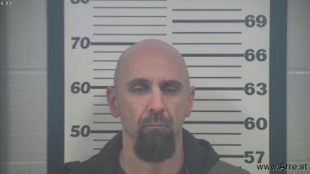 Kenneth Eugene Werner Mugshot