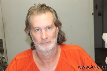 Kenneth Lyn Wykert Mugshot