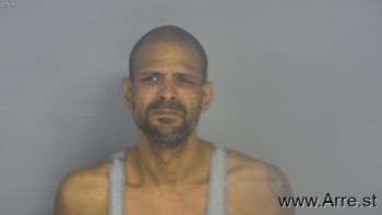 Kenny Maurice Davis Mugshot