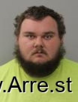 Kent Elam Adey Mugshot