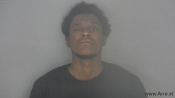 Kenyun Bonay Manier Mugshot