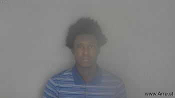 Kenyun Bonay Manier Mugshot