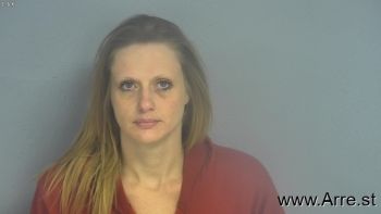 Kerstee Lee Miller Mugshot