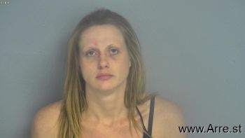 Kerstee Lee Miller Mugshot