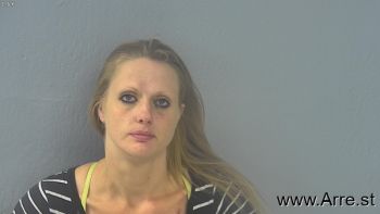 Kerstee Lee Miller Mugshot